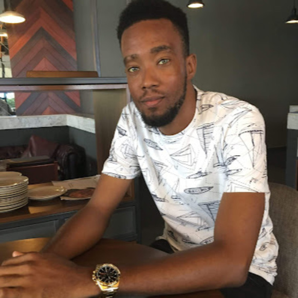 Meet your Posher, Emeka - Picture 1 of 1